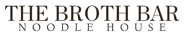 The Broth Bar logo