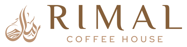 Rimal Coffee House logo