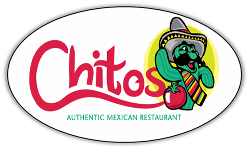 Chitos Authentic Mexican logo