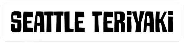 Seattle Teriyaki logo