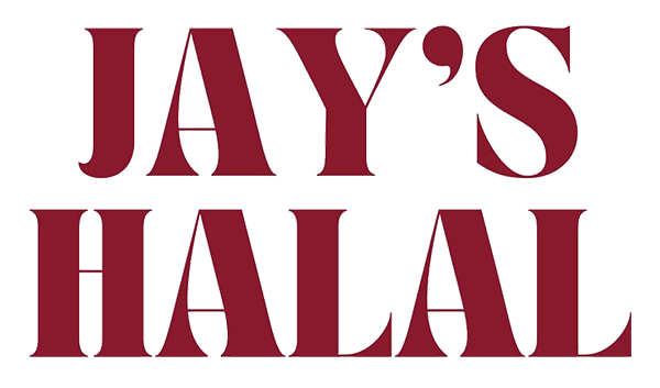 Jay's Halal Cuisine logo