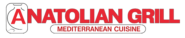 Anatolian Grill Mediterranean Cuisine logo