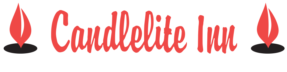 Candlelite Inn Restaurant logo