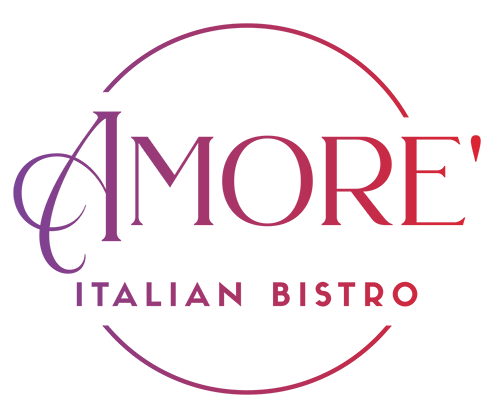 Amore Italian Bistro logo