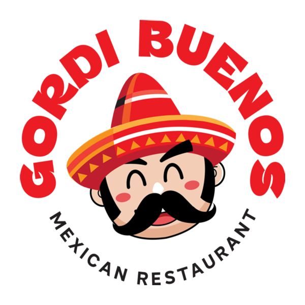 Los Gordibuenos logo