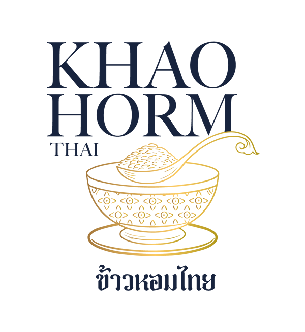 Khao Horm Thai logo