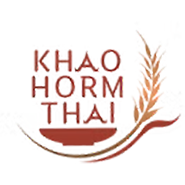 Khao Horm Thai logo