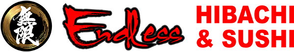Endless Hibachi and Sushi (Salem) logo