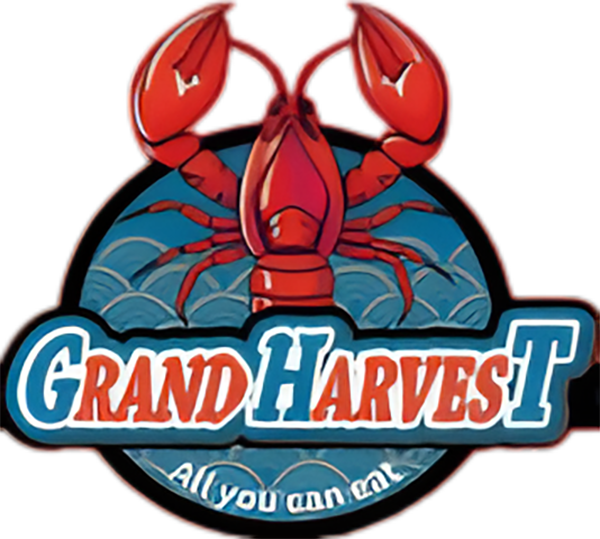 Grand Harvest Buffet logo