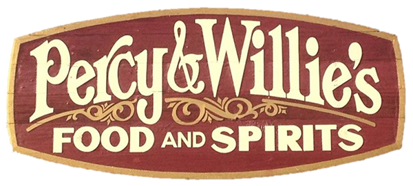 Percy & Willies logo