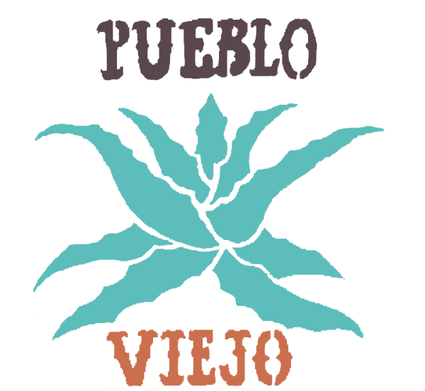 Pueblo Viejo - Promontory Point @ Meanwhile logo