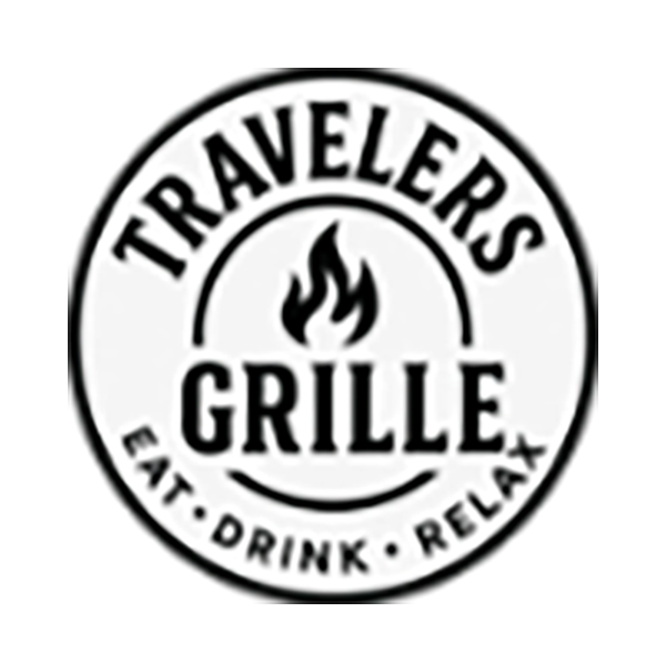 Travelers Grille logo