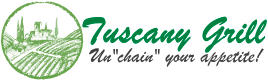Tuscany Grill logo