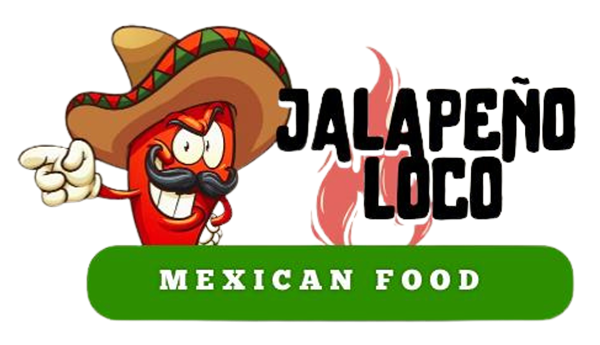 Jalapeño Loco logo