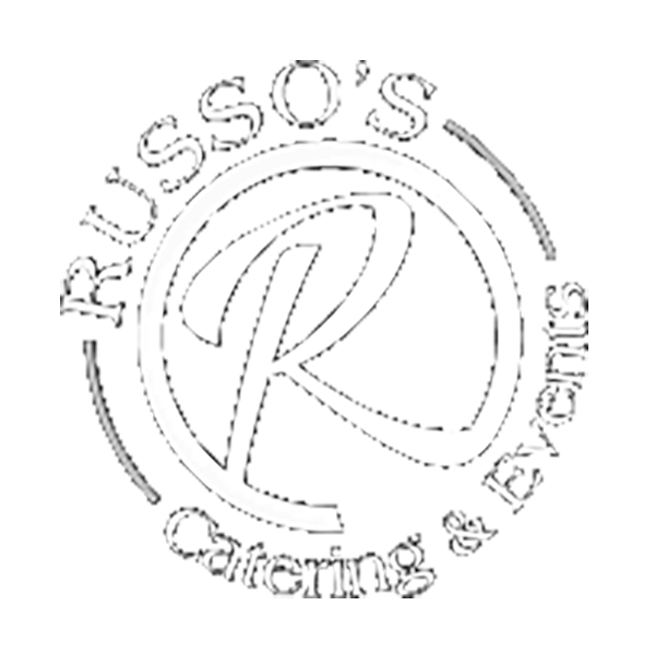 Russo's Catering and Events logo