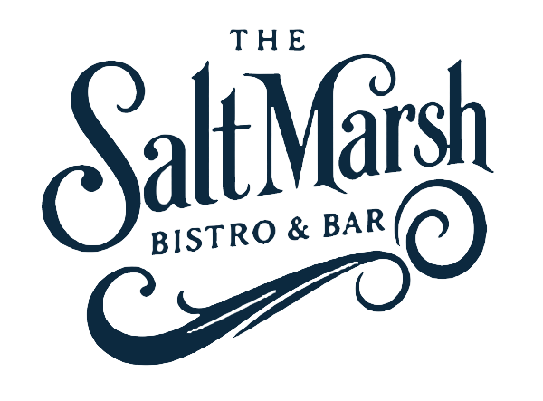 The Salt Marsh Winery logo
