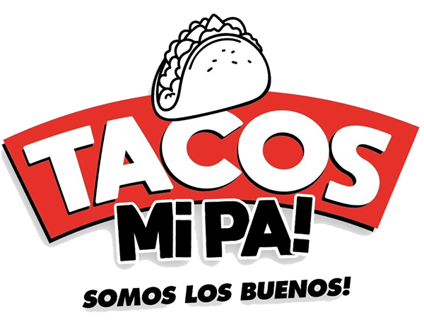 Tacos Mi Pa logo