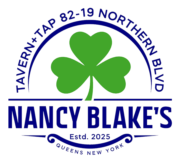Nancy Blake’s Tavern + Tap logo