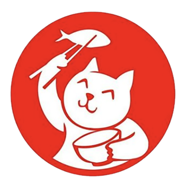 Sushi Nekosan logo