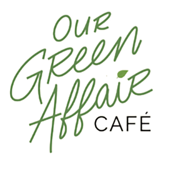 Our Green Affair logo