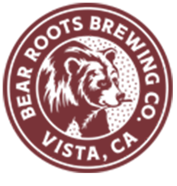 Bear Roots Brewing logo