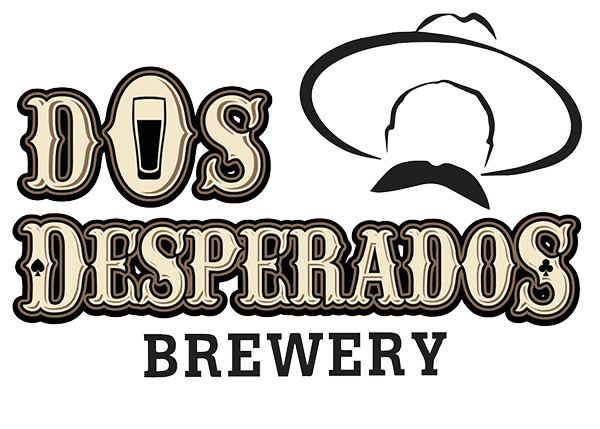 Dos Desperados Brewery logo