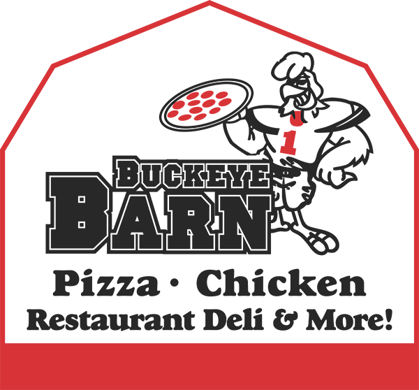 The Buckeye Barn logo