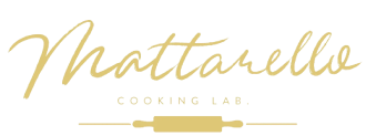 Mattarello Cooking - Cucina Italiana logo