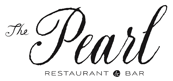 The Pearl logo
