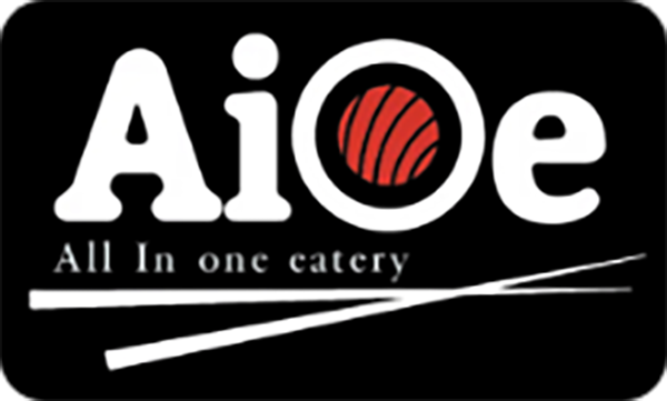 AiOe - All In One Eatery logo