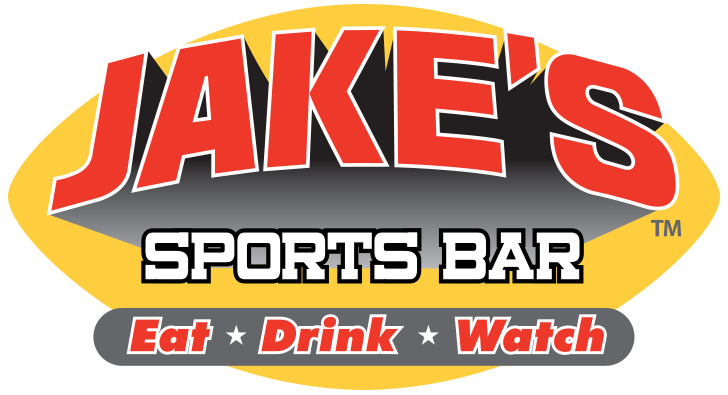 Jake's Sports Bar logo