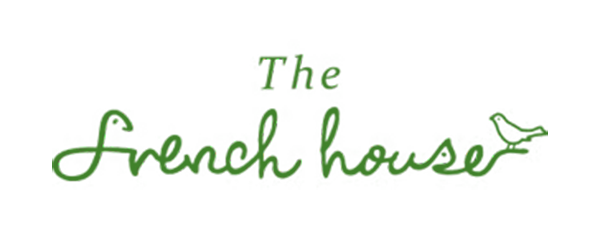 The French House logo