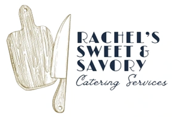 Rachels Sweet and Savory Catering logo