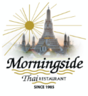 Morningside Thai Restaurant logo