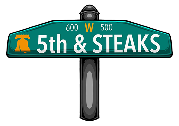 5th & Steaks - Catonsville logo