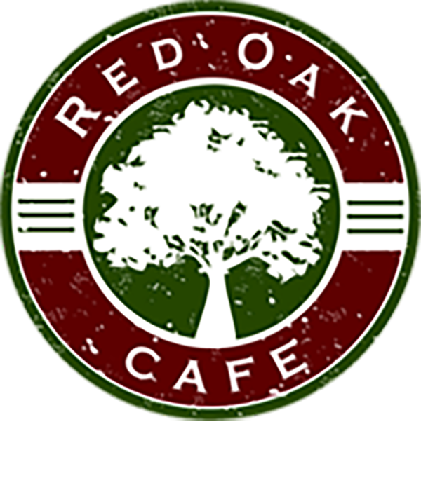 Red Oak Cafe logo