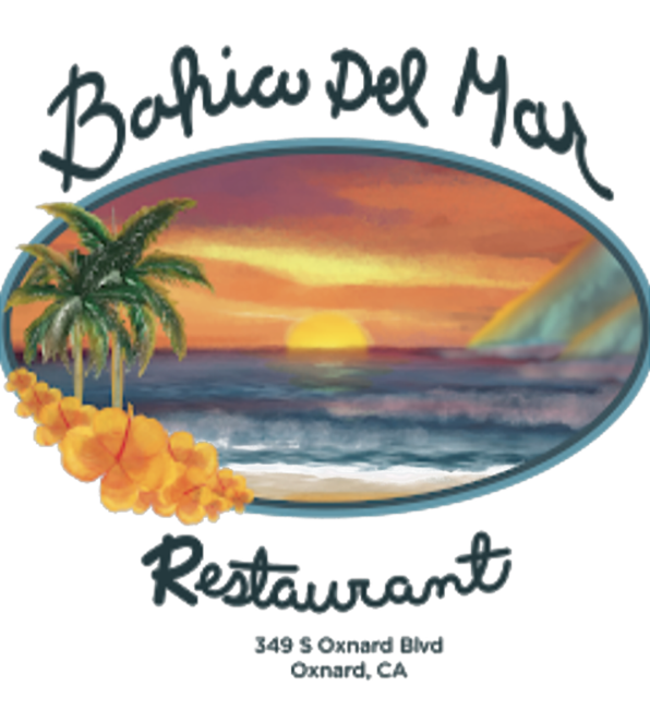 Bahia Del Mar Restaurant Inc logo