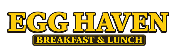 Egg Haven Cafe logo