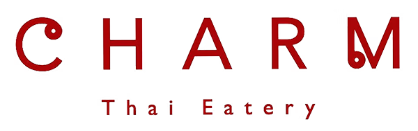 Charm Thai Eatery logo