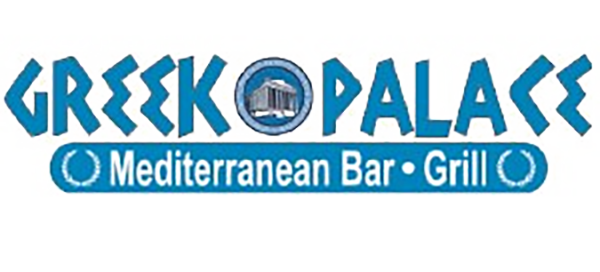 Greek Palace logo