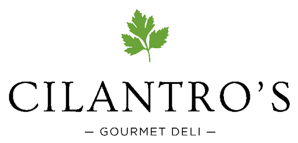Cilantro's Wellington logo