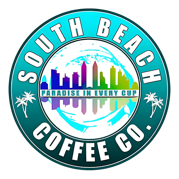 South Beach Coffee Co logo
