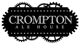 Crompton Ale House logo