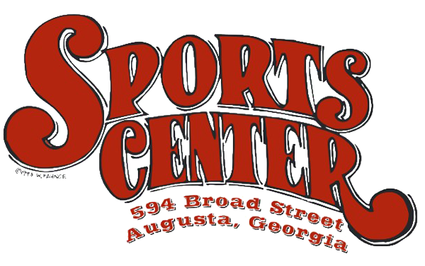Sports Center logo