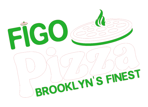 Figo Pizza logo