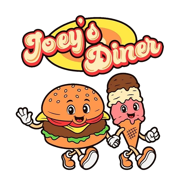 Joey's Diner logo