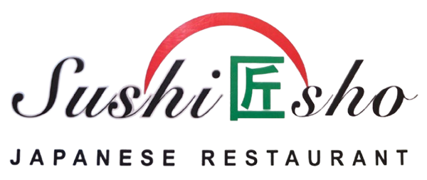 Sushi Sho Japanese Restaurant logo