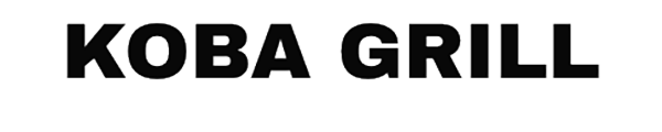 Koba Grill logo