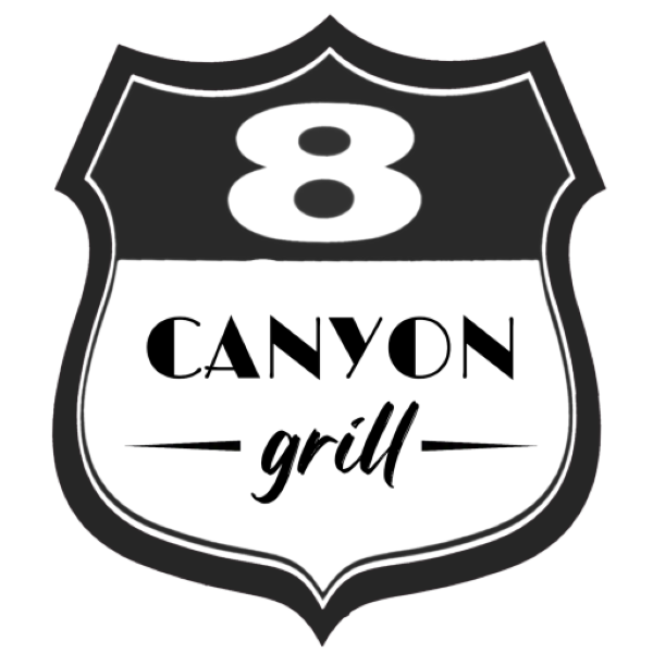 Canyon Grill logo