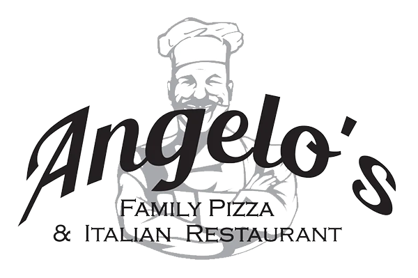 Angelo's Family Pizza & Pasta logo
